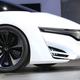 Illustration for article titled The Honda FCEV Concept Previews A Stunning Car No One Will Buy